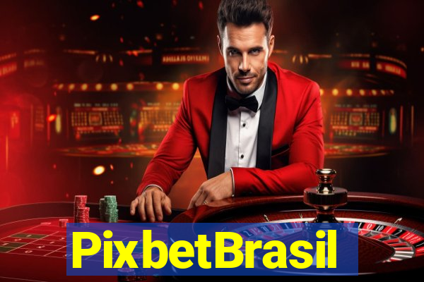 PixbetBrasil