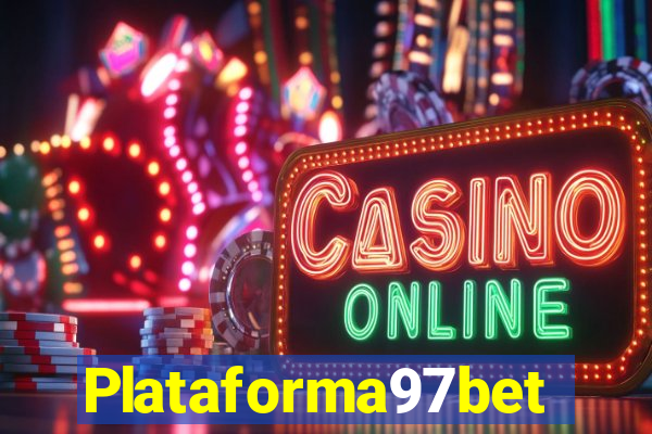 Plataforma97bet