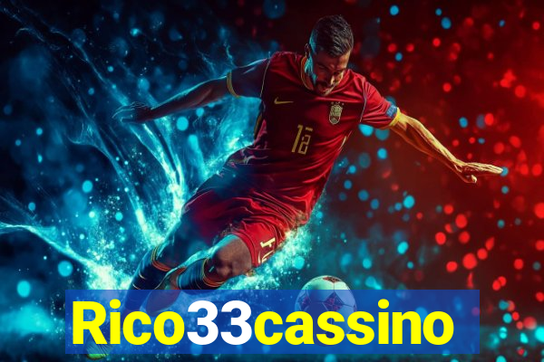 Rico33cassino