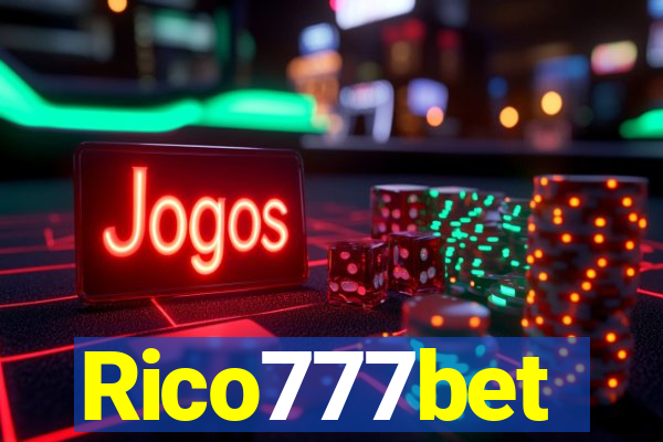 Rico777bet