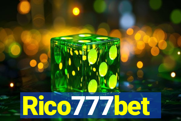 Rico777bet