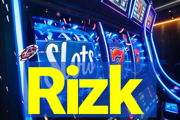 Rizk