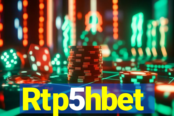 Rtp5hbet