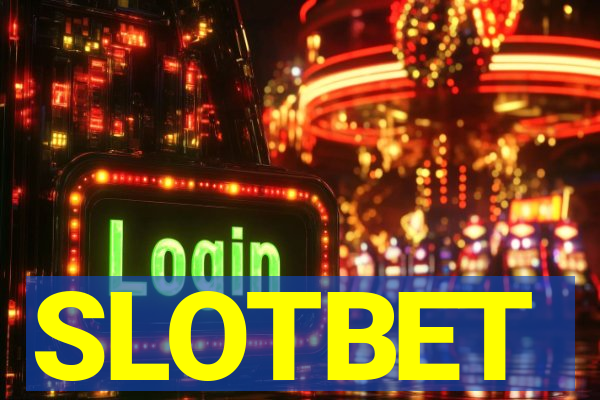 SLOTBET