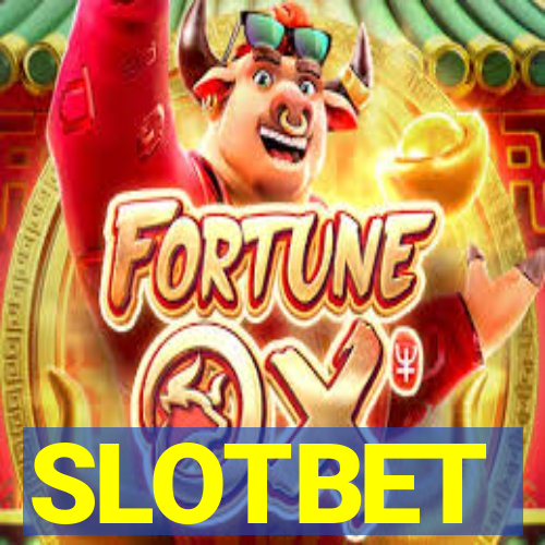 SLOTBET