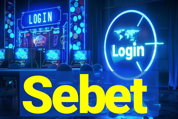 Sebet