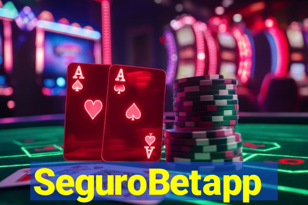 SeguroBetapp