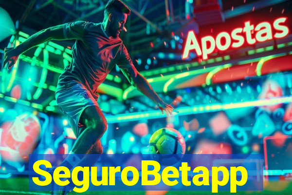 SeguroBetapp