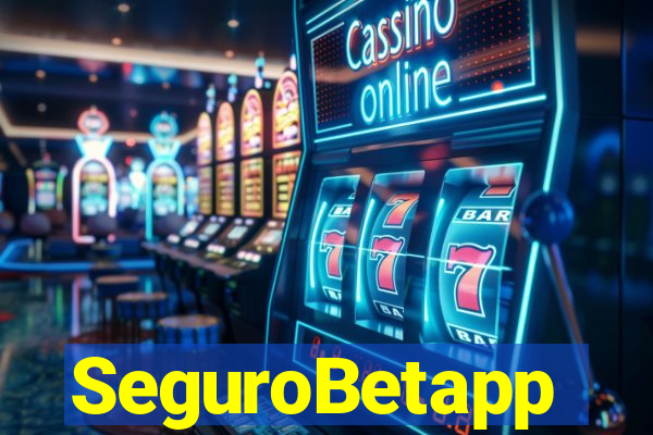 SeguroBetapp