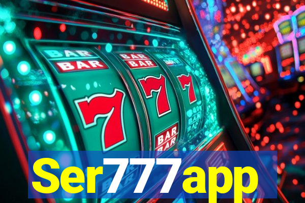 Ser777app