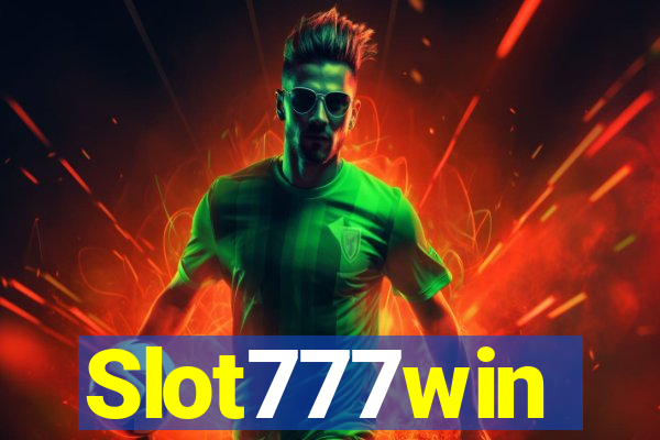 Slot777win