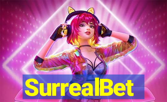 SurrealBet