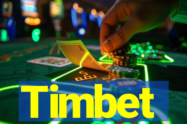 Timbet