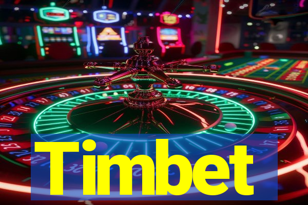 Timbet