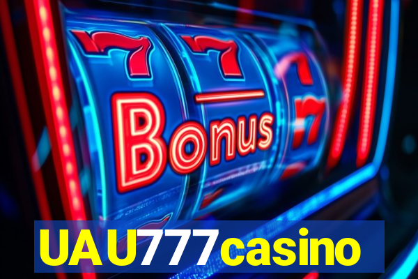 UAU777casino