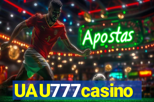 UAU777casino