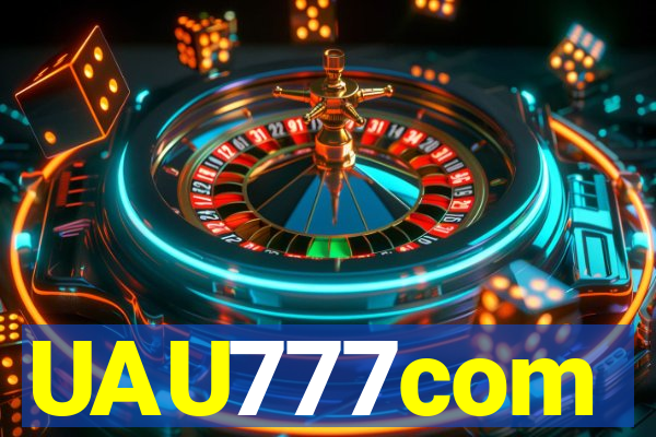 UAU777com