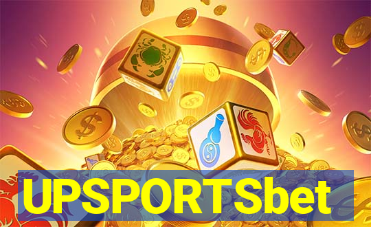 UPSPORTSbet