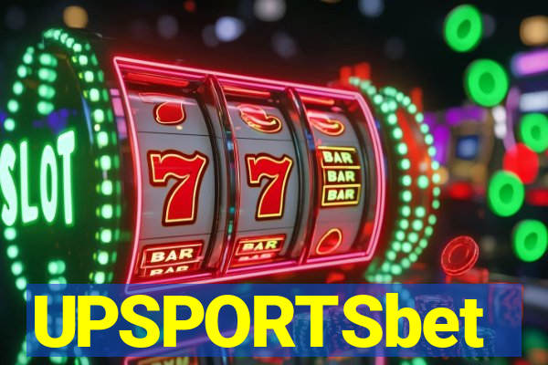 UPSPORTSbet