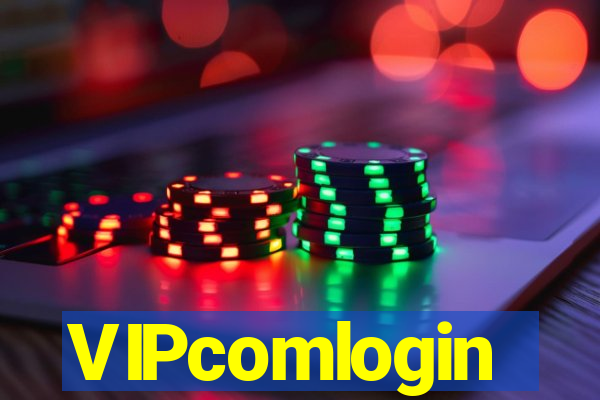 VIPcomlogin