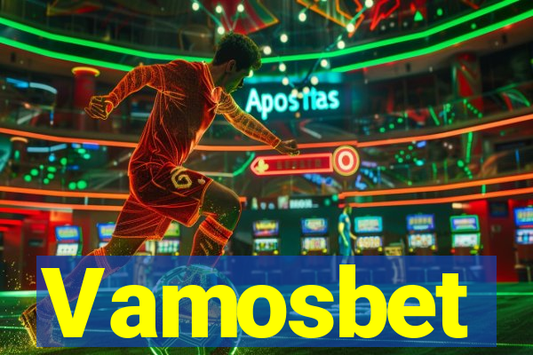 Vamosbet