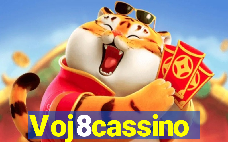 Voj8cassino