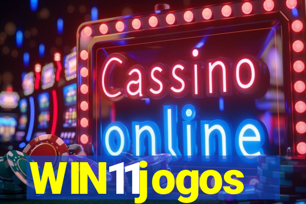 WIN11jogos