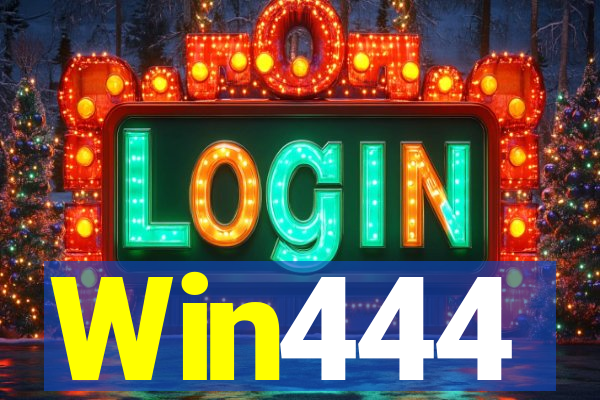 Win444