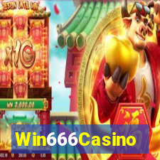 Win666Casino