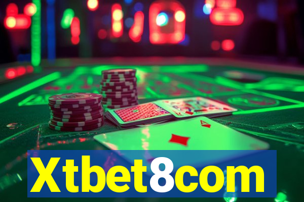 Xtbet8com