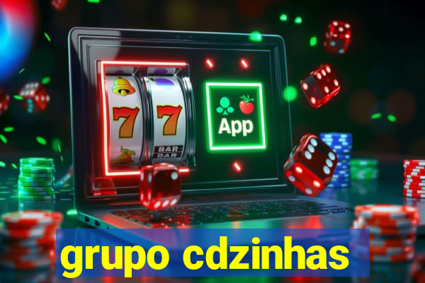 grupo cdzinhas