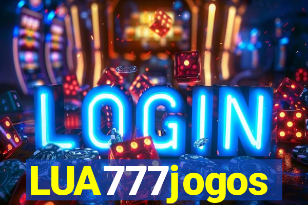 LUA777jogos