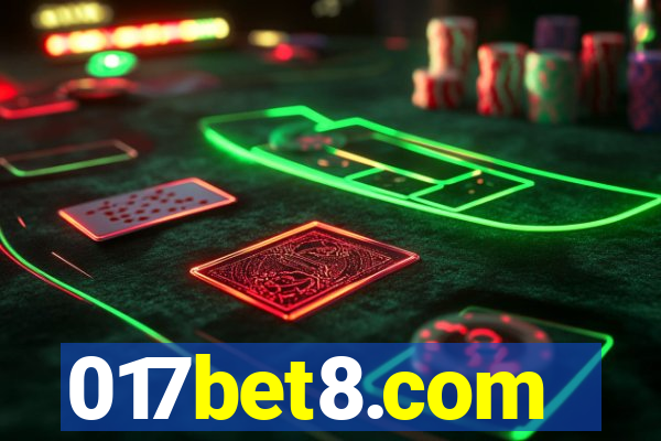 017bet8.com