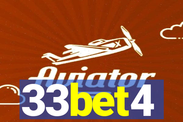 33bet4