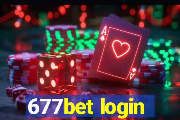 677bet login