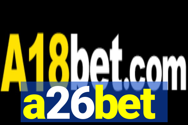 a26bet