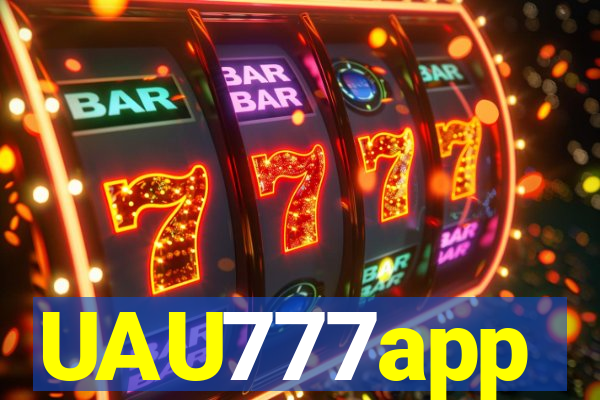 UAU777app