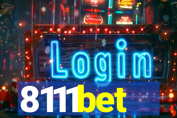 8111bet