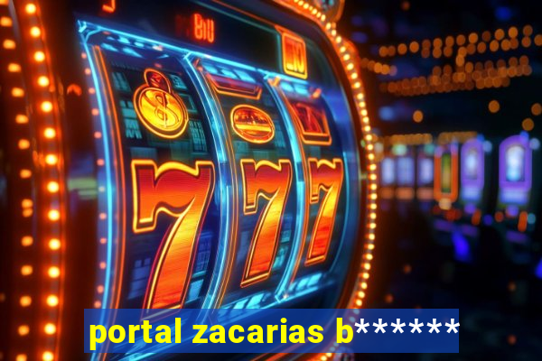 portal zacarias b******