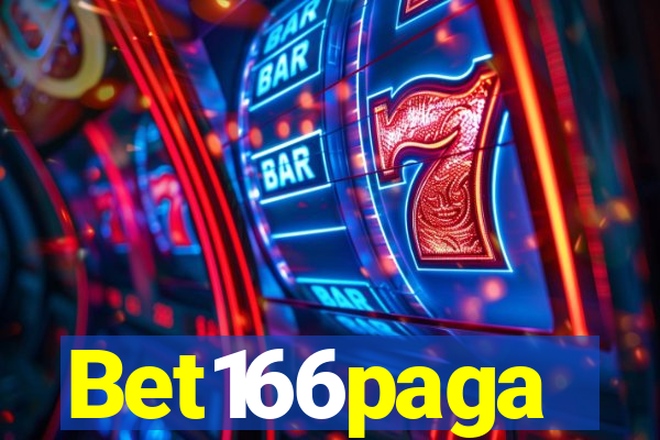 Bet166paga