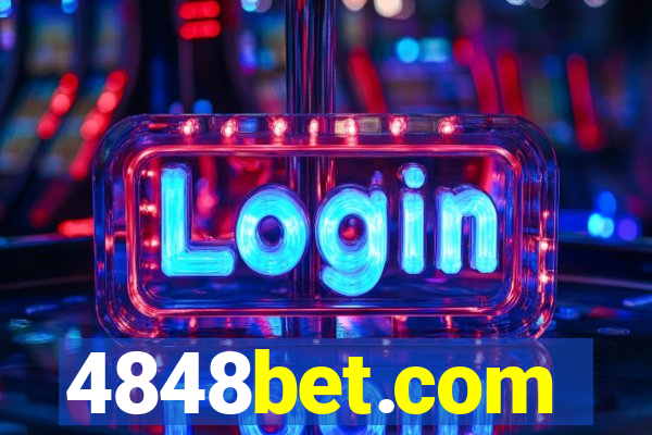 4848bet.com