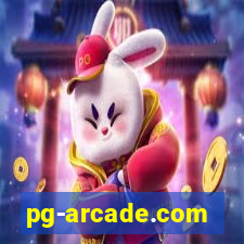 pg-arcade.com