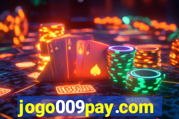 jogo009pay.com