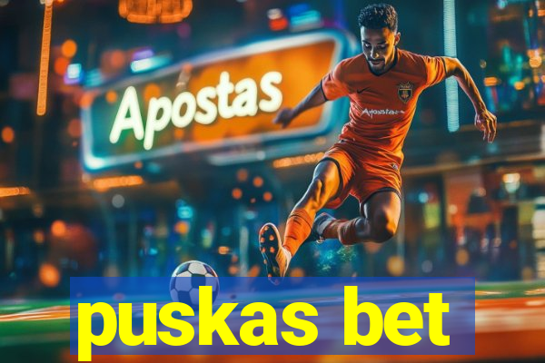 puskas bet