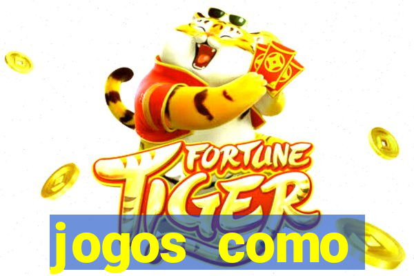 jogos como summertime saga