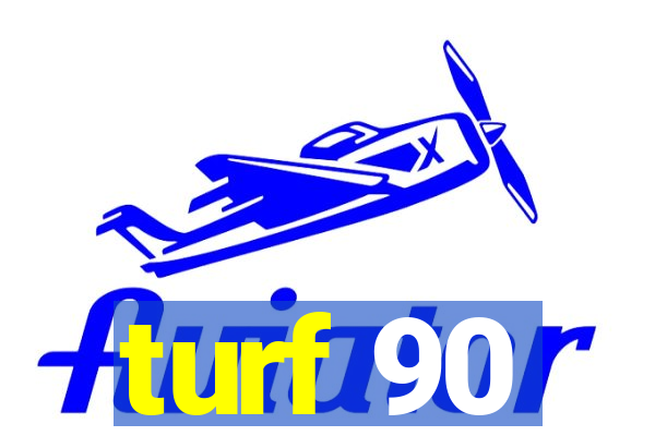 turf 90