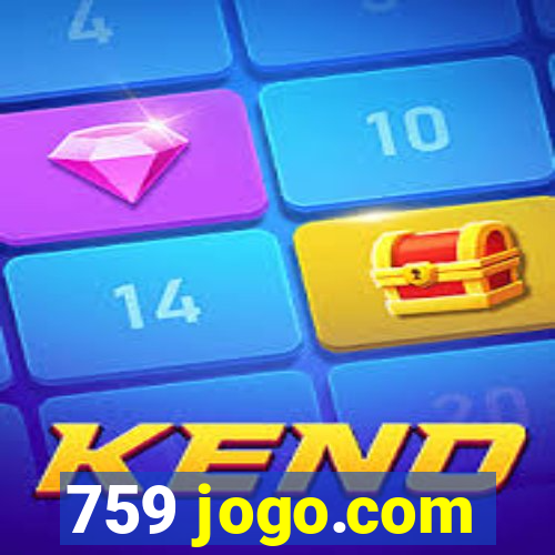 759 jogo.com