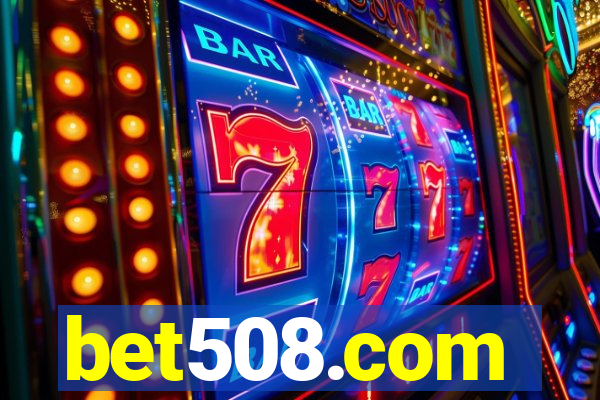 bet508.com