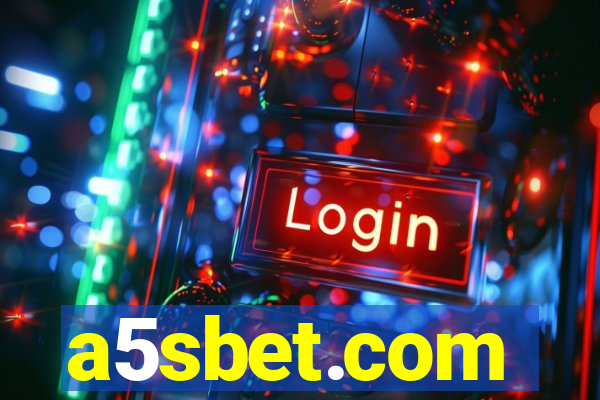 a5sbet.com