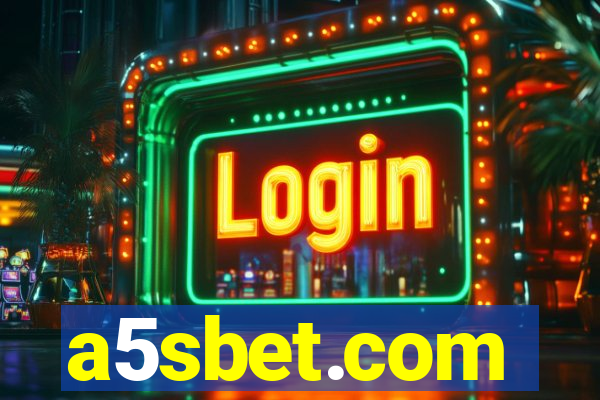 a5sbet.com